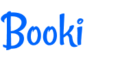 Logo Booki